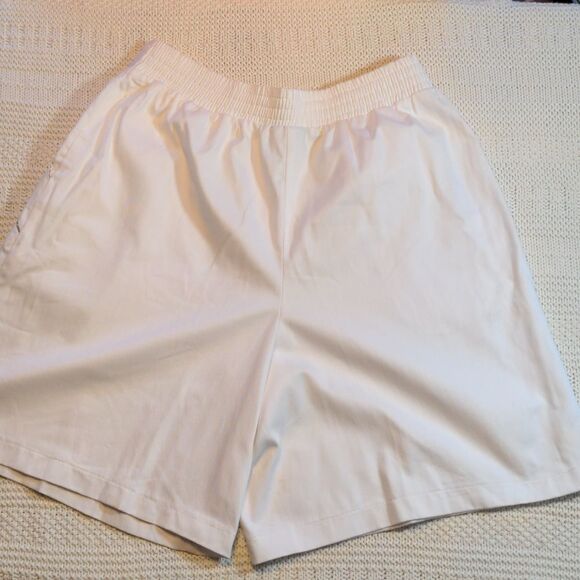 Saint Germain Paris Vintage Volup shorts size 16 - Picture 6 of 7
